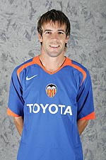 Albelda Aliques David